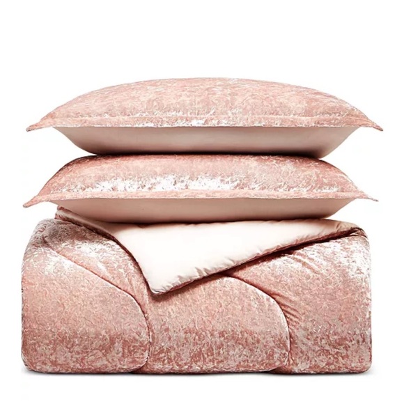 WHIM BY MARTHA STEWART COLLECTION
Corduroy 2 Pc. Twin/Twin XL
Comforter - Picture 3 of 7